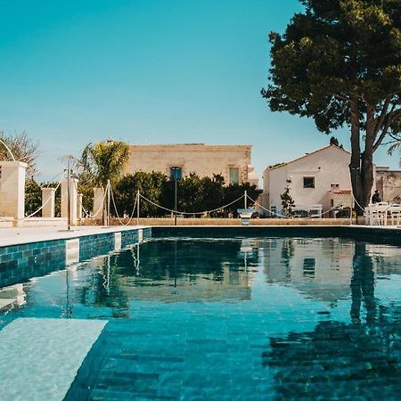Masseria Gagliardi Taranto Luaran gambar