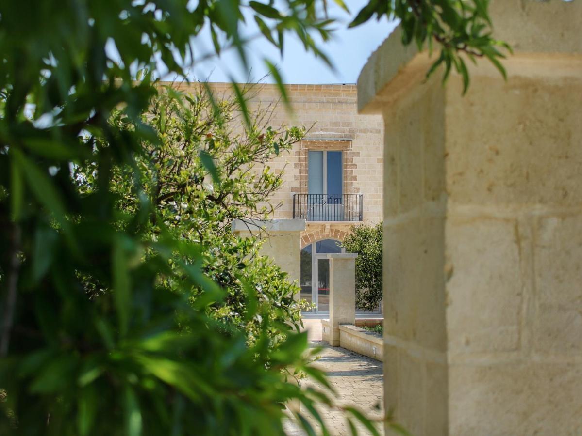 Masseria Gagliardi Taranto Luaran gambar