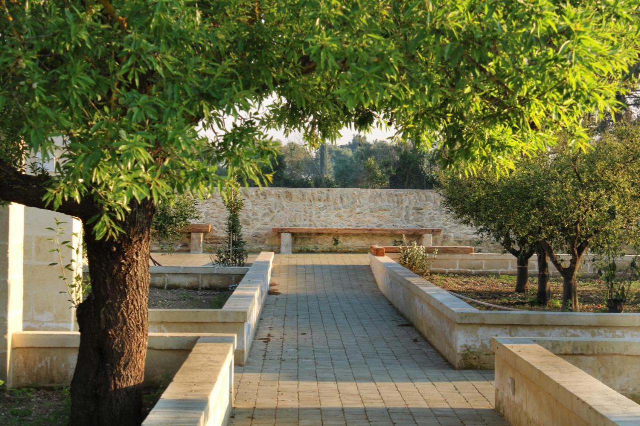 Masseria Gagliardi Taranto Luaran gambar