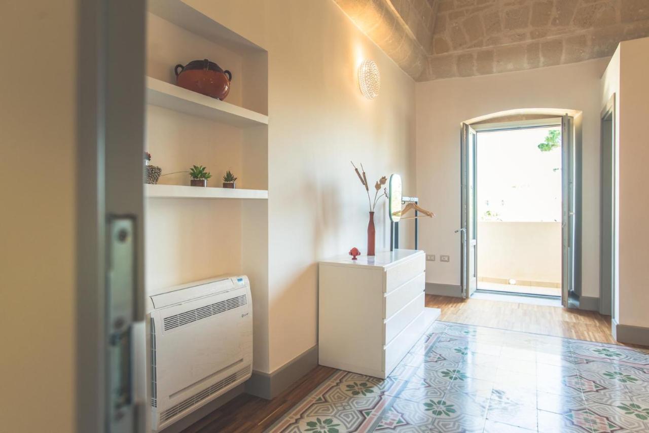 Masseria Gagliardi Taranto Luaran gambar