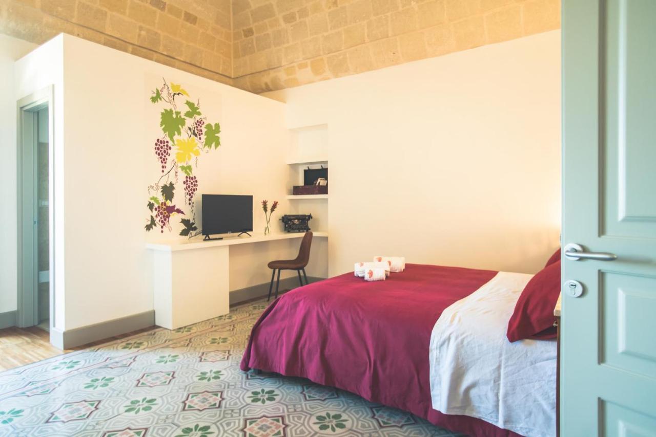Masseria Gagliardi Taranto Luaran gambar
