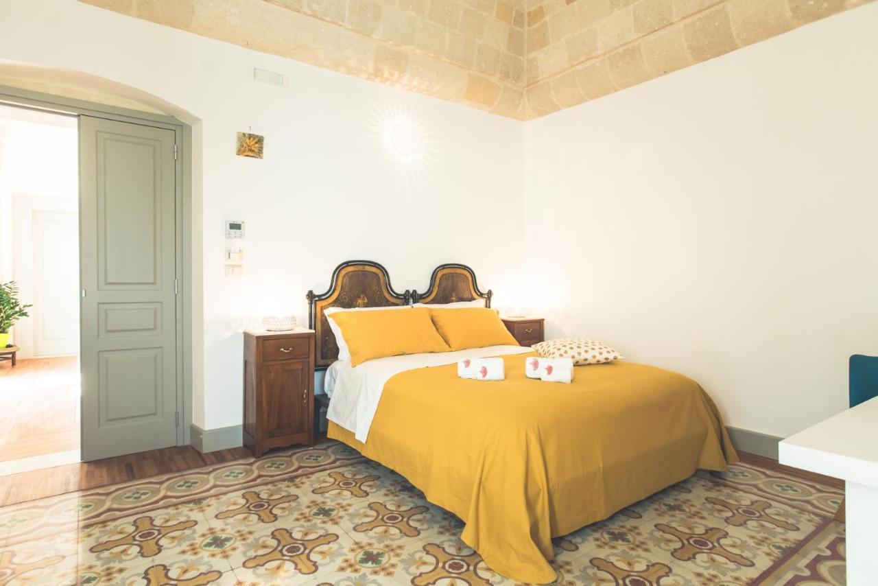 Masseria Gagliardi Taranto Luaran gambar