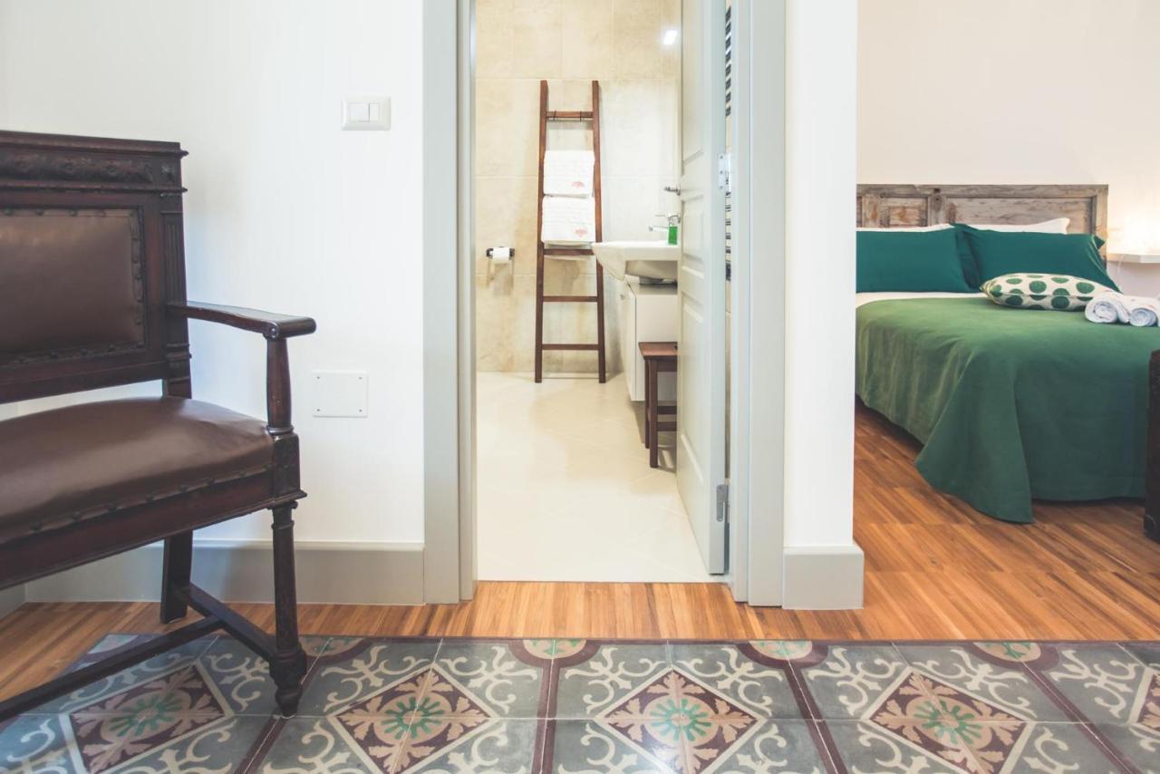 Masseria Gagliardi Taranto Luaran gambar