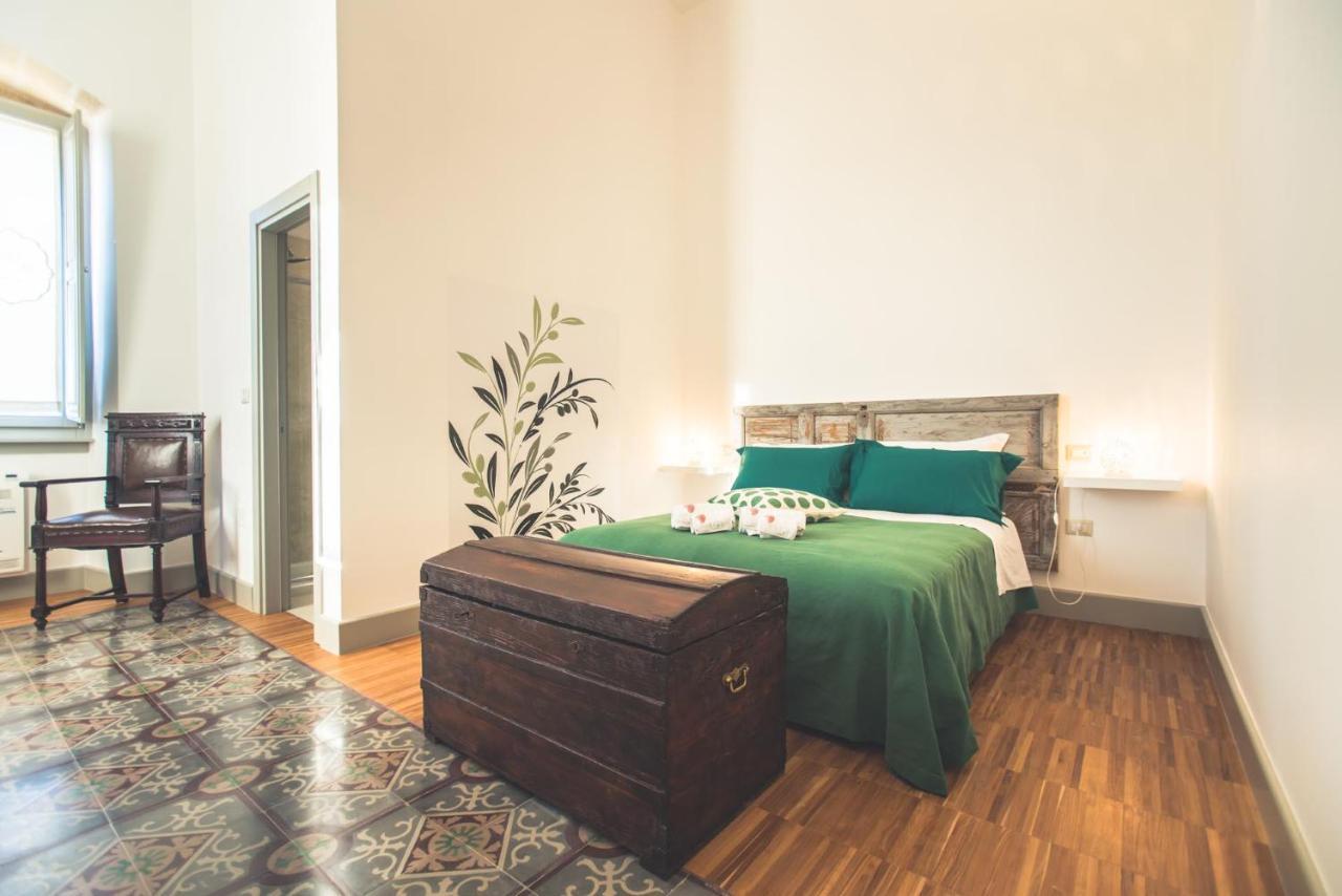 Masseria Gagliardi Taranto Luaran gambar
