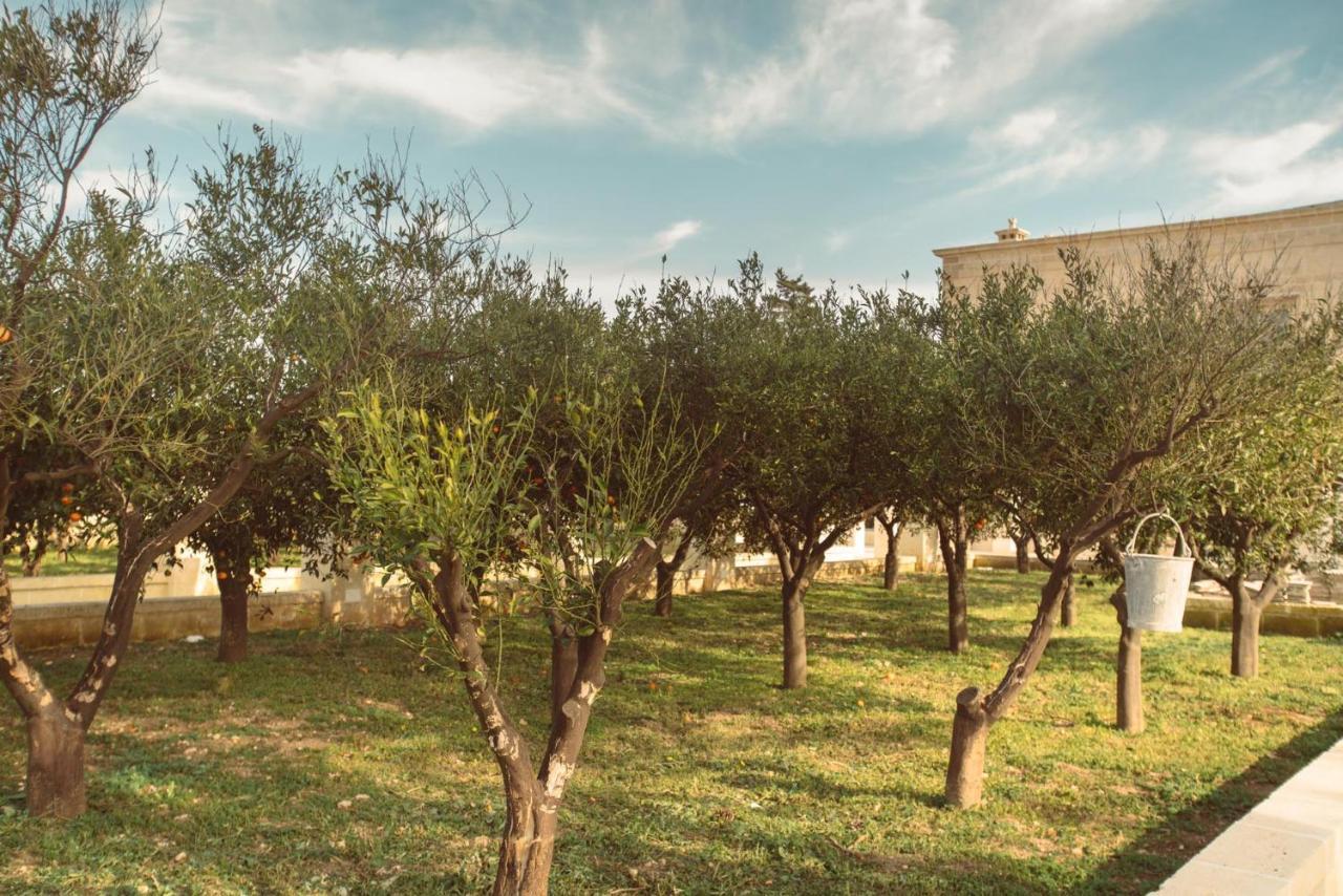 Masseria Gagliardi Taranto Luaran gambar