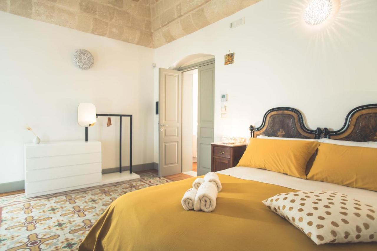 Masseria Gagliardi Taranto Luaran gambar