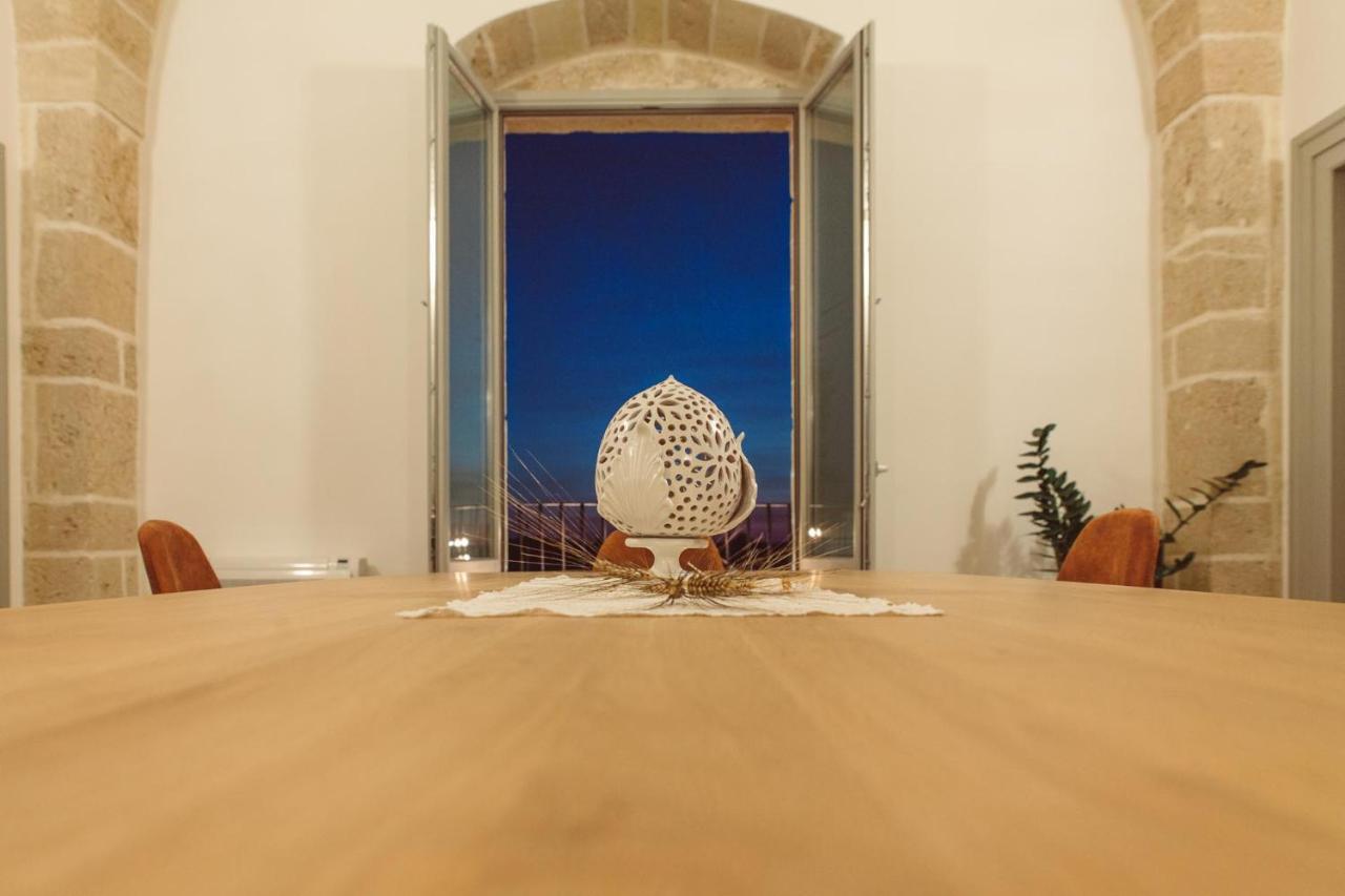 Masseria Gagliardi Taranto Luaran gambar
