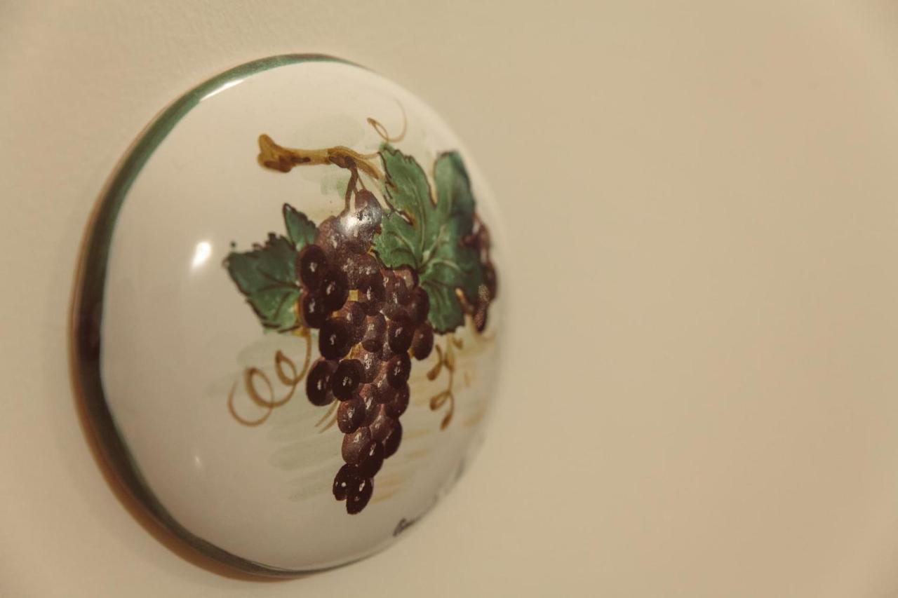 Masseria Gagliardi Taranto Luaran gambar