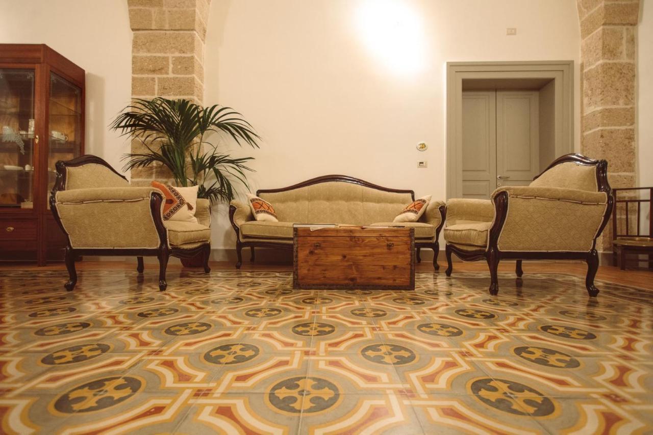 Masseria Gagliardi Taranto Luaran gambar