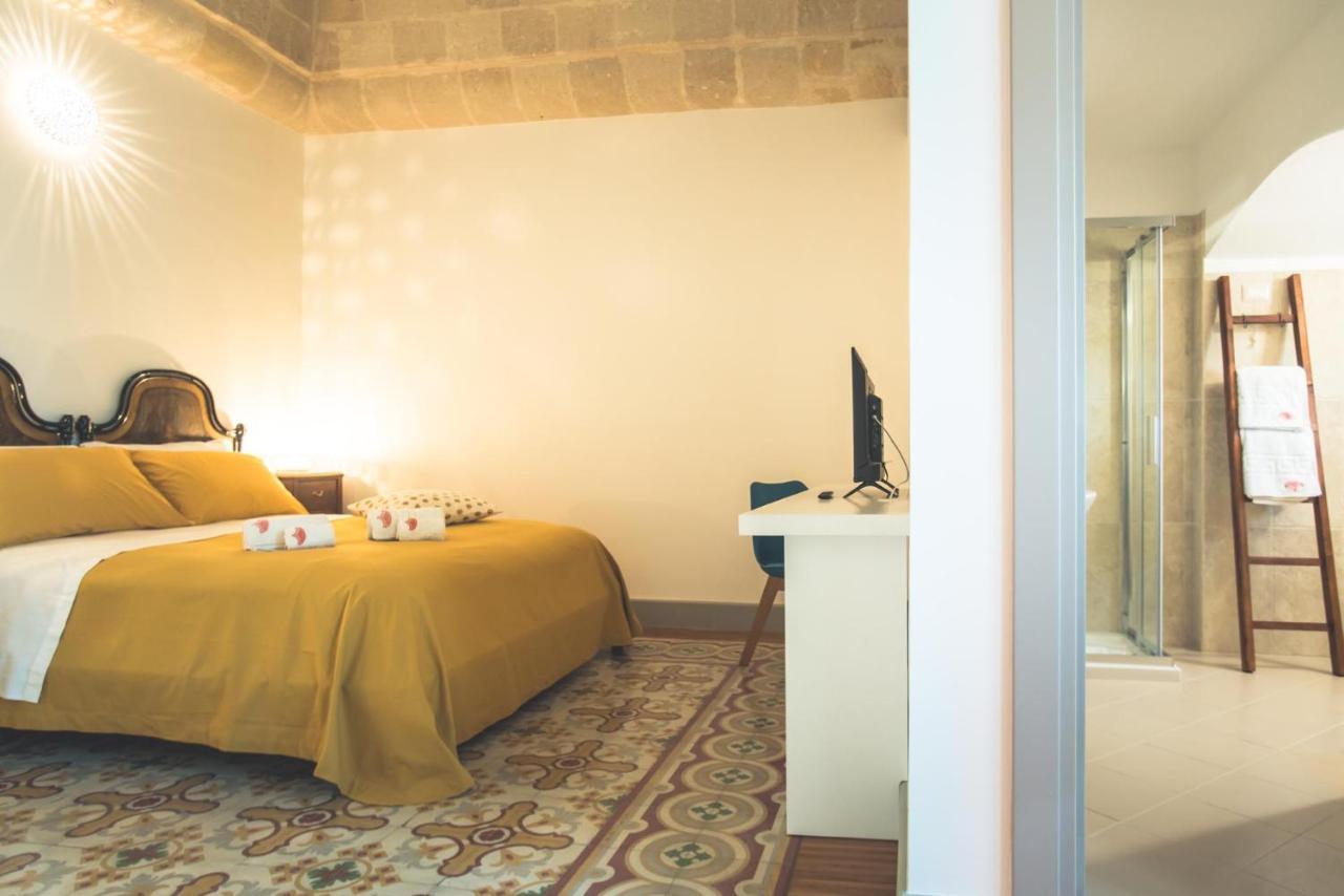 Masseria Gagliardi Taranto Luaran gambar