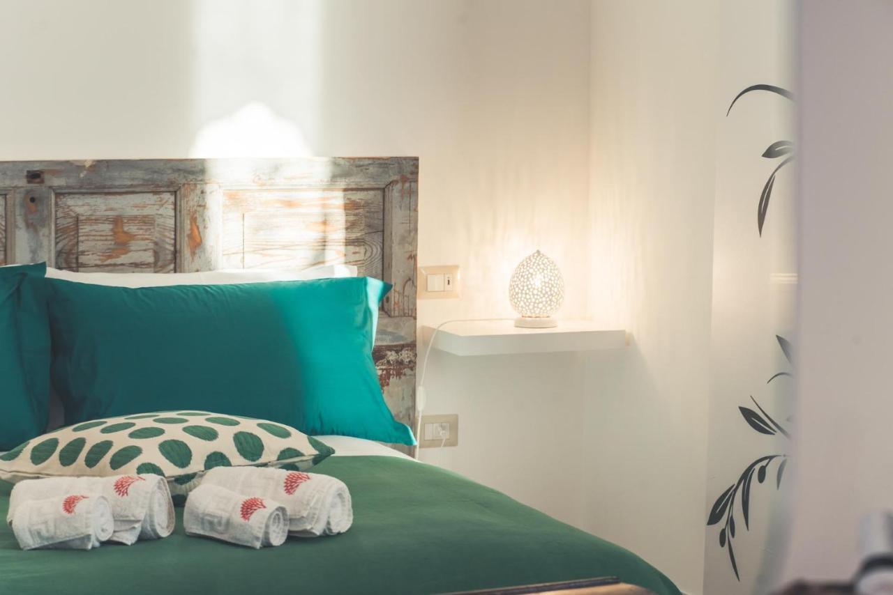 Masseria Gagliardi Taranto Luaran gambar