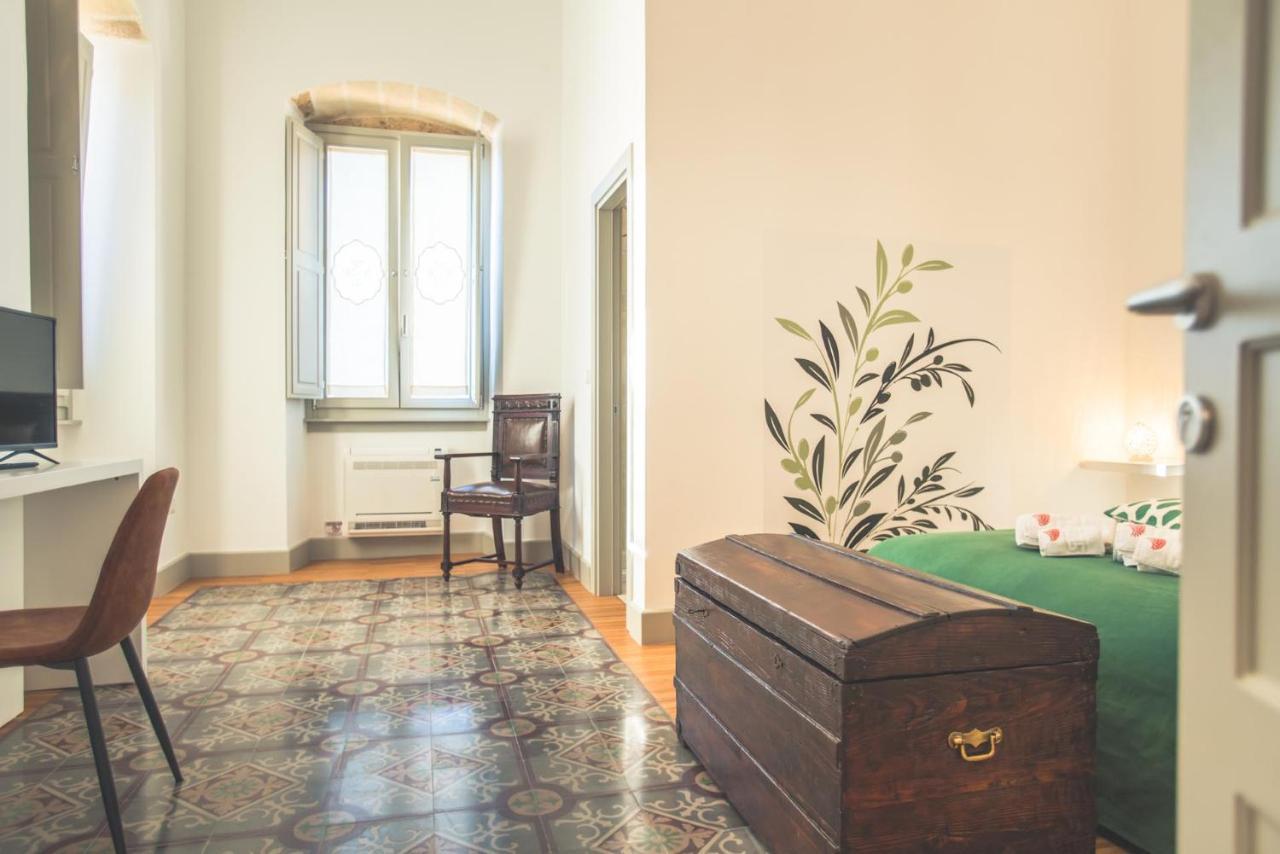 Masseria Gagliardi Taranto Luaran gambar
