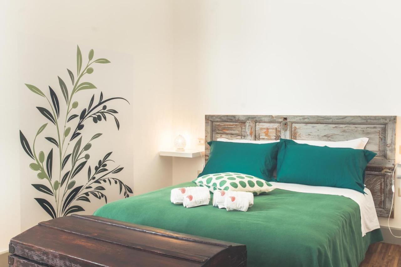 Masseria Gagliardi Taranto Luaran gambar