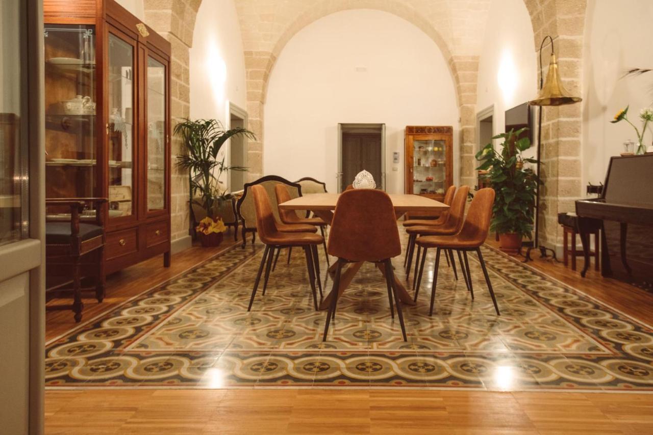 Masseria Gagliardi Taranto Luaran gambar