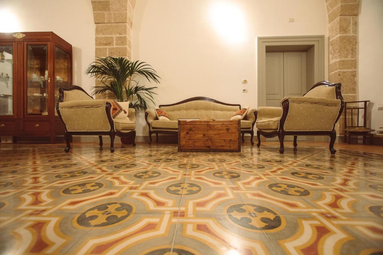 Masseria Gagliardi Taranto Luaran gambar