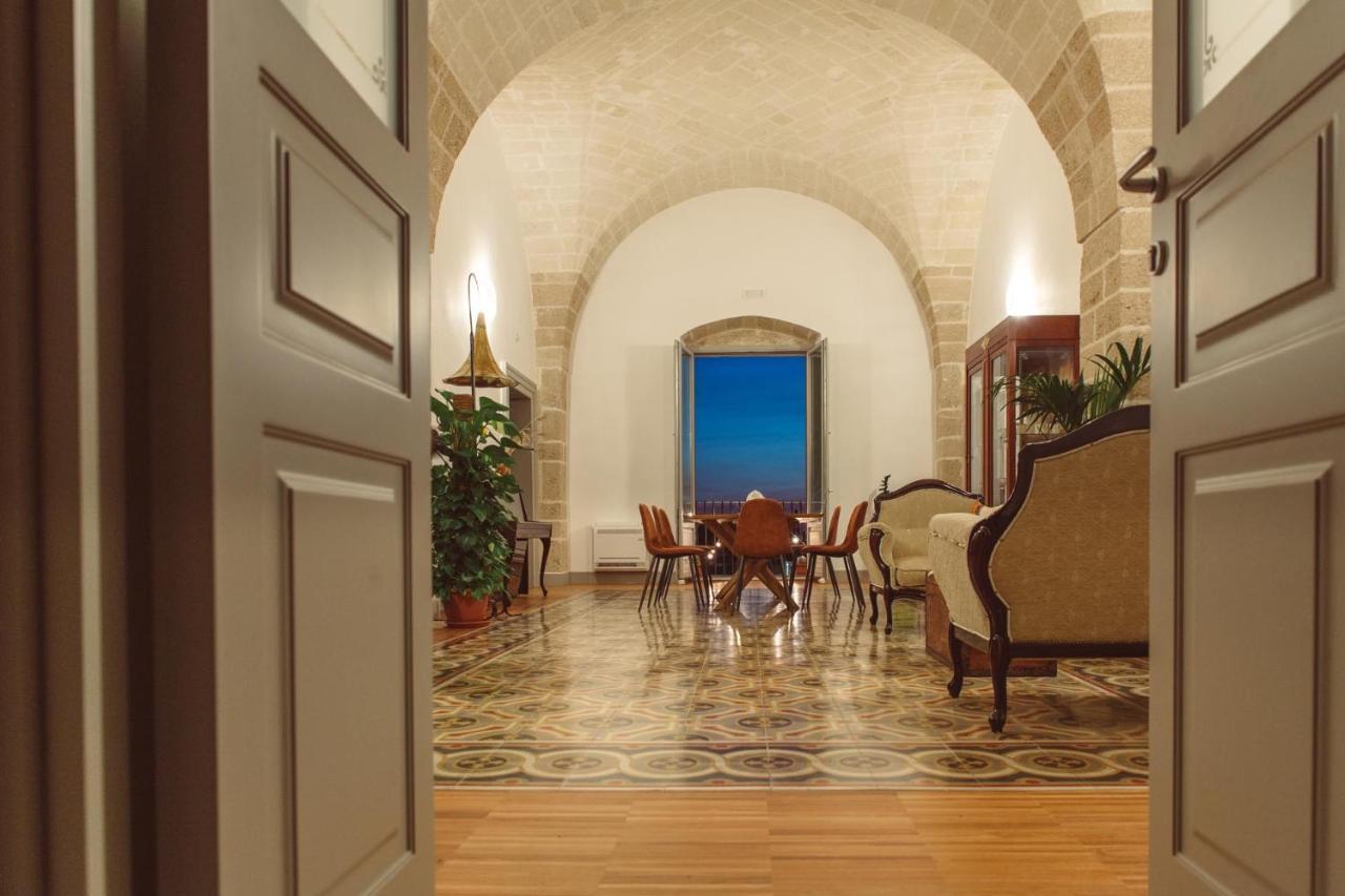 Masseria Gagliardi Taranto Luaran gambar