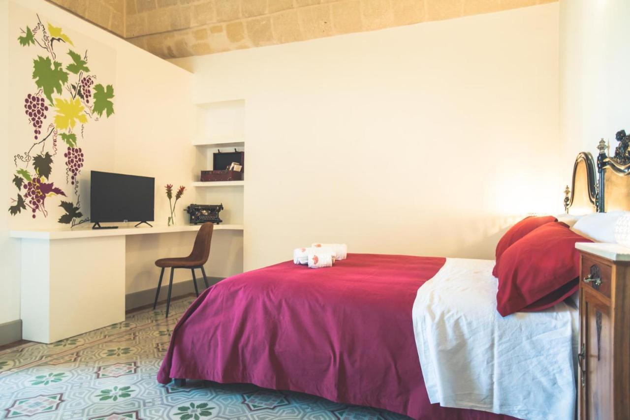 Masseria Gagliardi Taranto Luaran gambar